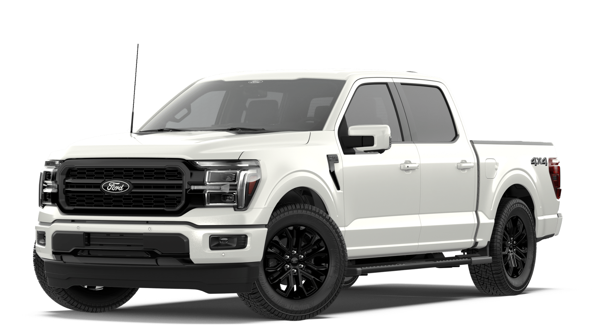 2026 Ford F-150® External Image 1